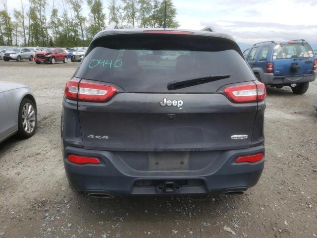 1C4PJMCS3FW787449 Jeep Cherokee Latitude