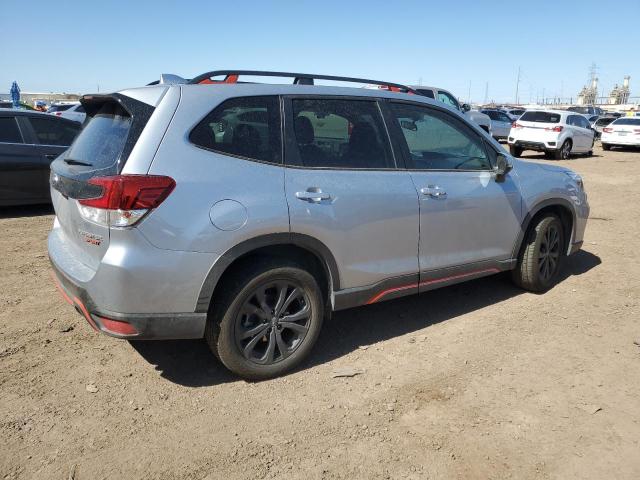 JF2SKARC4LH479343 Subaru Forester Sport