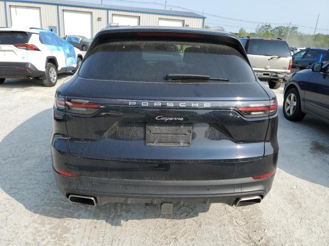 VIN WP1AA2AY3KDA18214 2019 Porsche Cayenne no.6