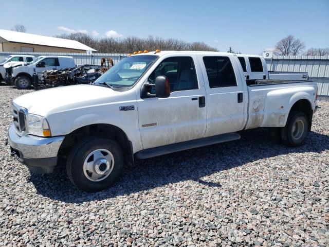 2004 Ford F-350 