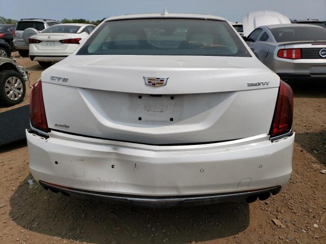 2017 CADILLAC CT6 PREMIU - 1G6KH5R62HU207146