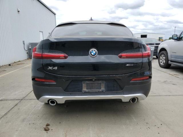 5UXUJ3C55KLG54776 BMW X4 Xdrive30i