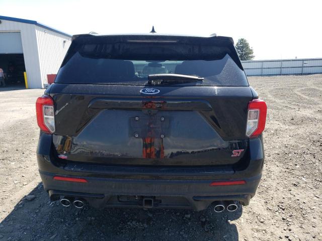 1FM5K8GC2MGA06275 Ford Explorer St