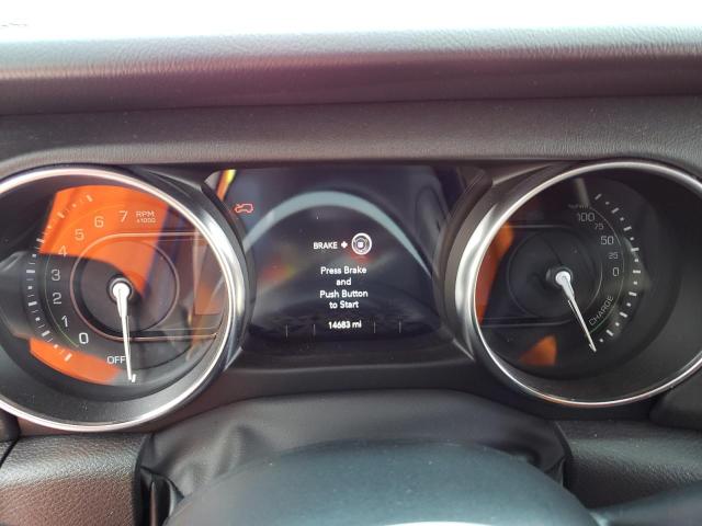 1C4JJXP60NW103007 Jeep Wrangler Unlimited Sahara 4xe