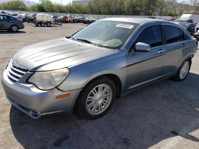 2007 Chrysler Sebring Limited