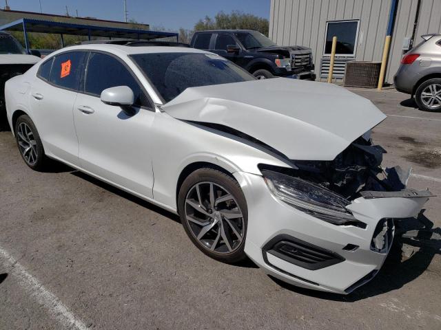 7JR102FK2LG060254 Volvo S60 T5 Momentum