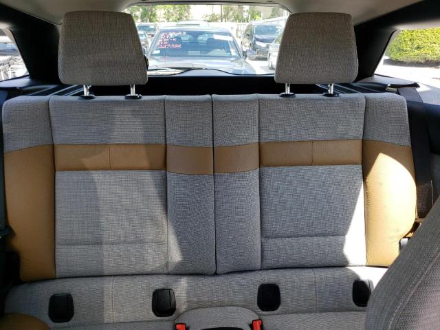 2015 BMW I3 BEV - WBY1Z2C54FV555590