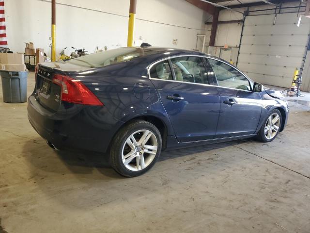 2015 VOLVO S60 PLATIN - YV1612TD5F1309929