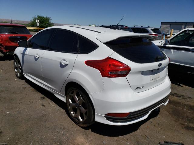 1FADP3L90FL368846 | 2015 FORD FOCUS ST