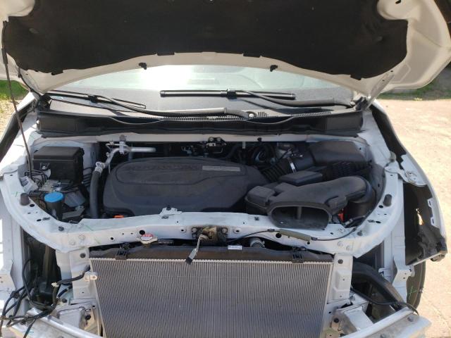 5FNRL6H83LB018462 2020 HONDA ODYSSEY, photo no. 12