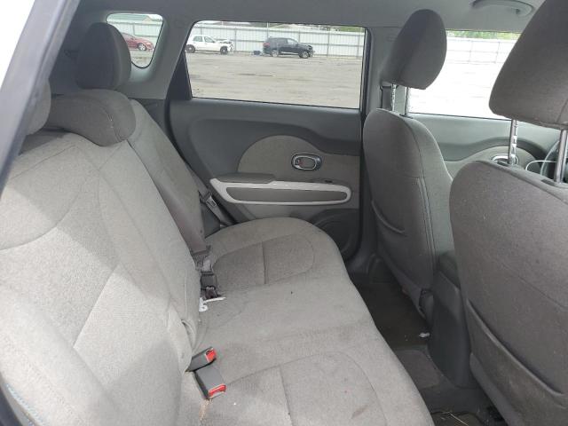 2015 KIA SOUL EV - KNDJP3AE7F7002307