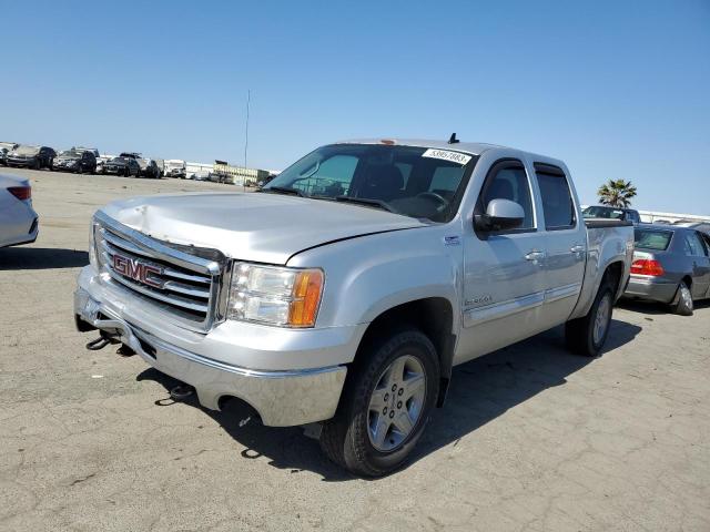 2012 GMC Sierra 1500 SLE