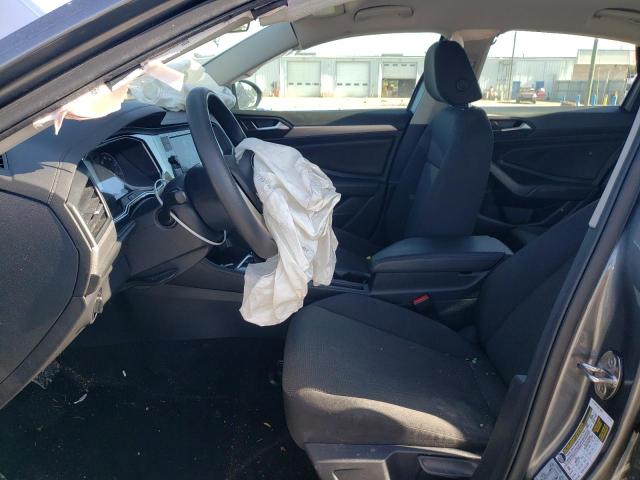 2019 VOLKSWAGEN JETTA S/SE 3VWC57BU9KM212416