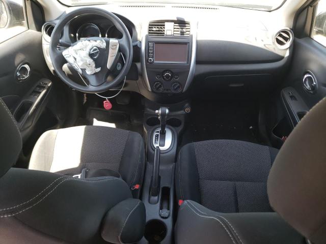 3N1CN7AP8KL823898 Nissan VERSA S