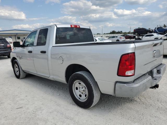 2019 RAM TRUCK 1C6RR6FT4KS562872