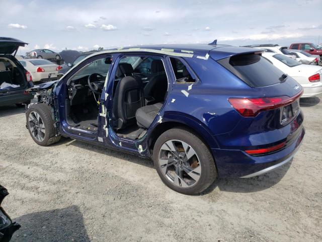 2022 AUDI E-TRON PRE - WA1AABGE1NB020326
