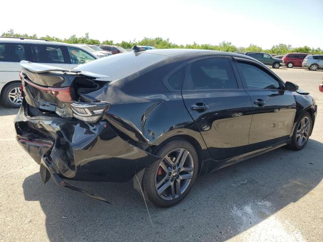 3KPF34AD3ME320811 KIA Forte Gt Line