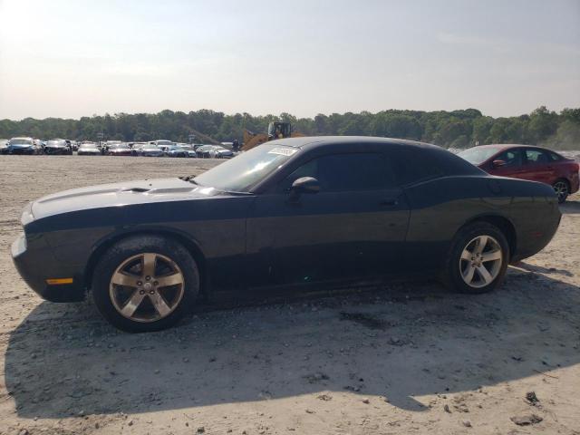 2009 Dodge Challenger SE