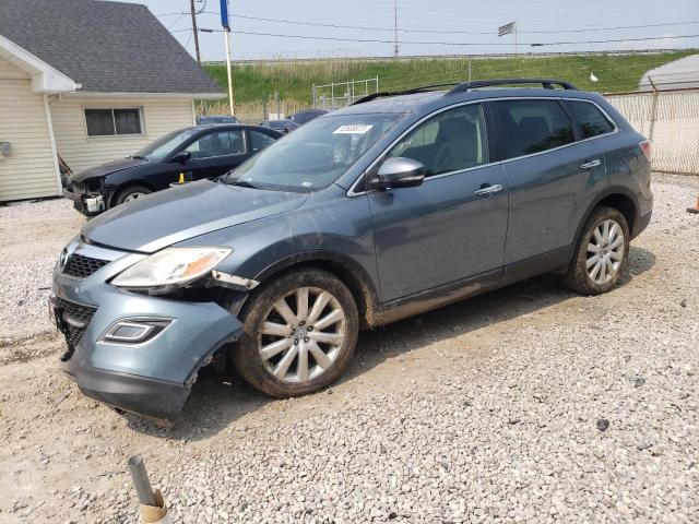 2010 Mazda CX-9 