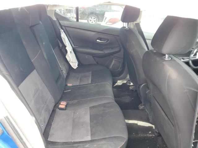 3N1AB8DV6NY274175 Nissan SENTRA SR