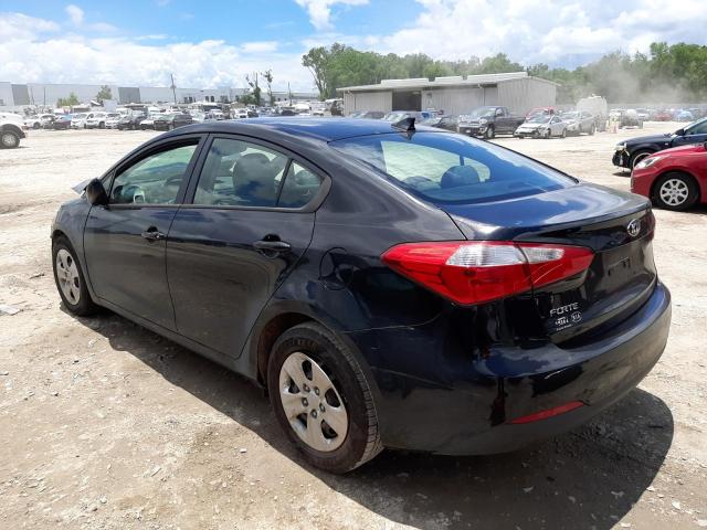 KNAFK4A60G5471915 KIA FORTE LX