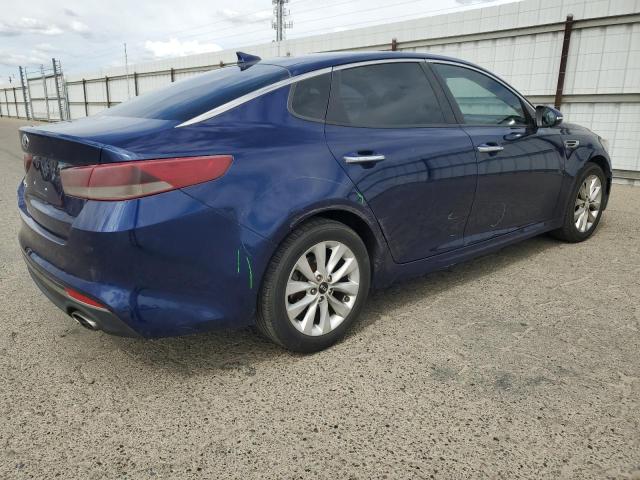 5XXGT4L32HG140371 KIA Optima Lx