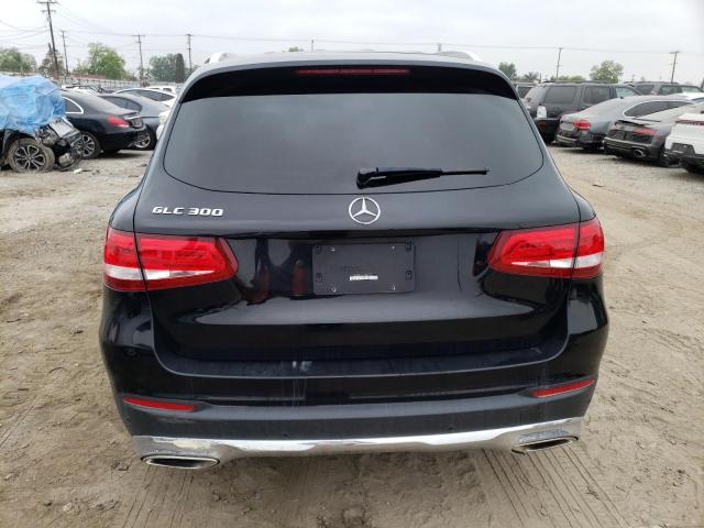 WDC0G4JB8KV143703 Mercedes-Benz GLC 300