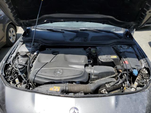 WDDSJ4EB6EN024889 Mercedes-Benz CLA 250