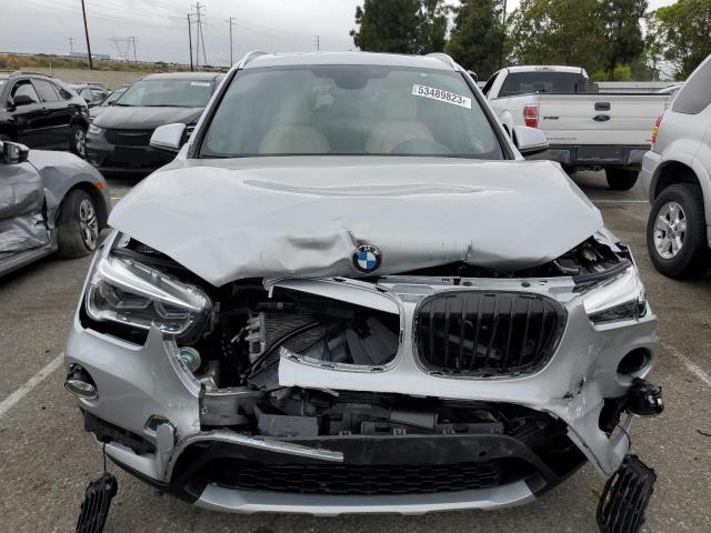 WBXHU7C38H5H35870 BMW X1 Sdrive28i