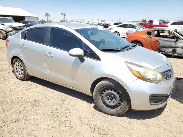 KNADM4A35F6504763 KIA RIO LX