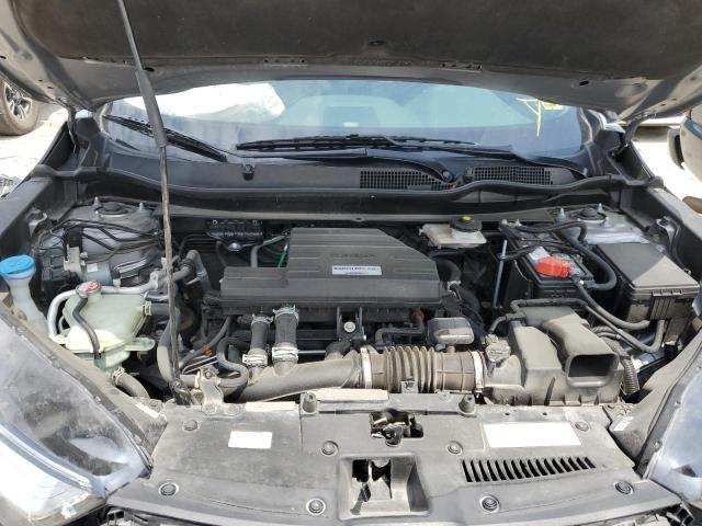 7FARW2H9XJE002270 Honda Cr-v Touring