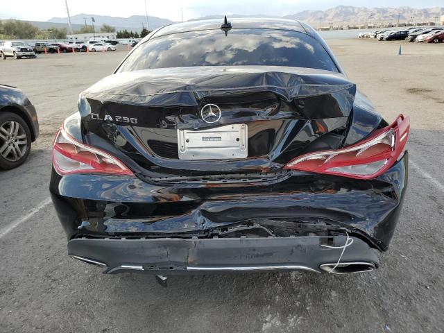 WDDSJ4EB3KN740855 Mercedes-Benz CLA 250