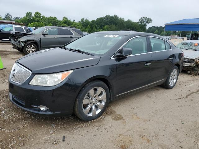 2011 Buick LaCrosse CXL