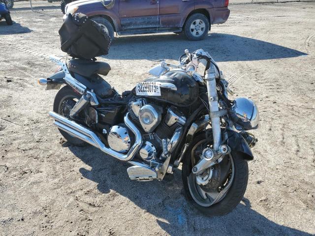 2003 HONDA VTX1800 C - 1HFSC46093A108541
