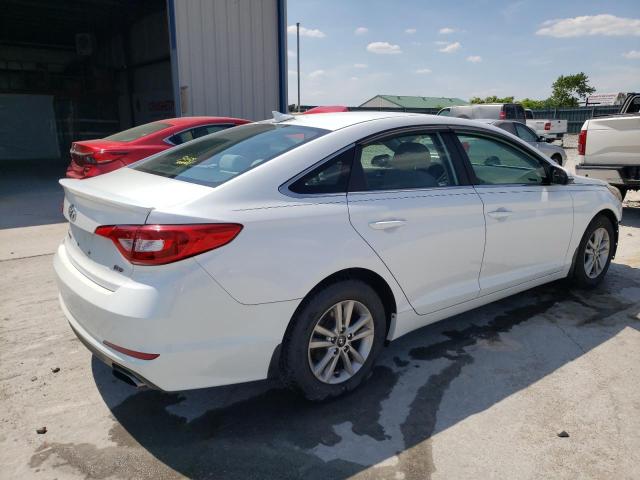 2015 HYUNDAI SONATA ECO - 5NPE24AA9FH127663