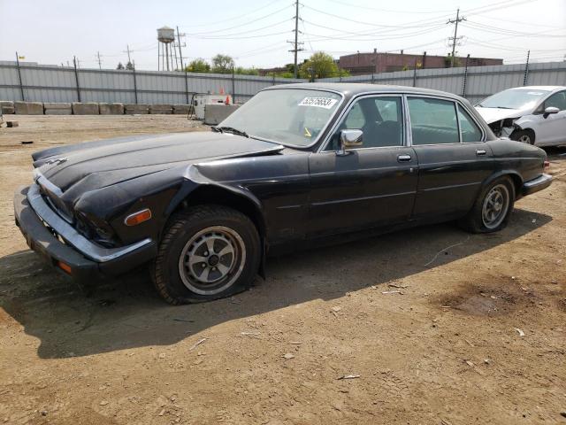 1985 Jaguar XJ6 for sale in Chicago Heights, IL