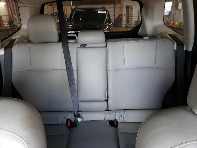 JF2SJAMC0EH418326 Subaru Forester 2.5i Touring