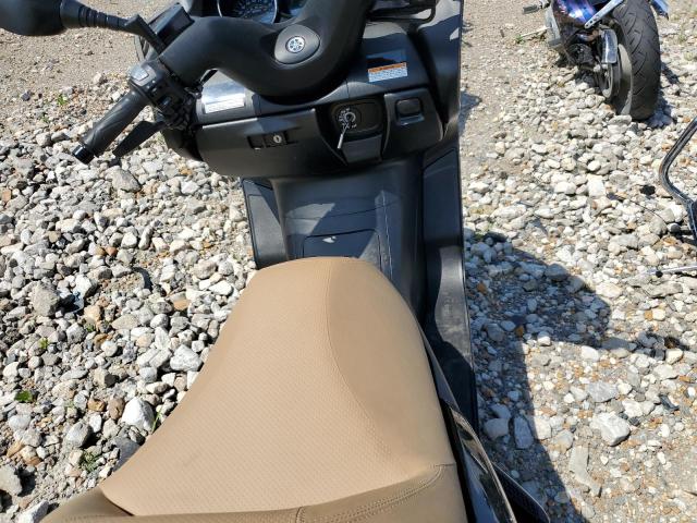 2012 YAMAHA YP400 JYASH03Y2CA009750