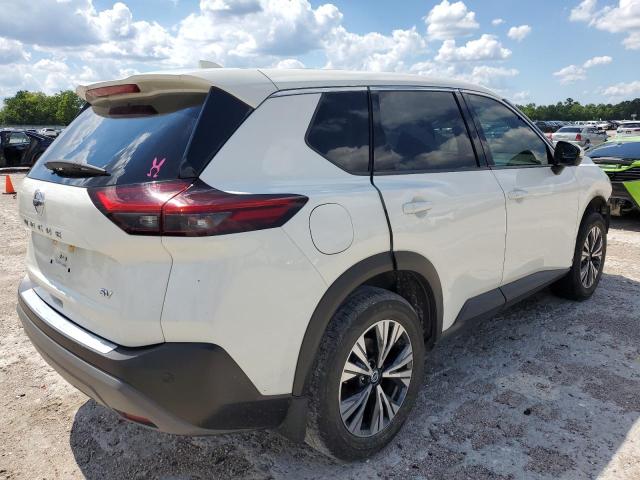 JN8AT3BA5MW003244 Nissan ROGUE SV