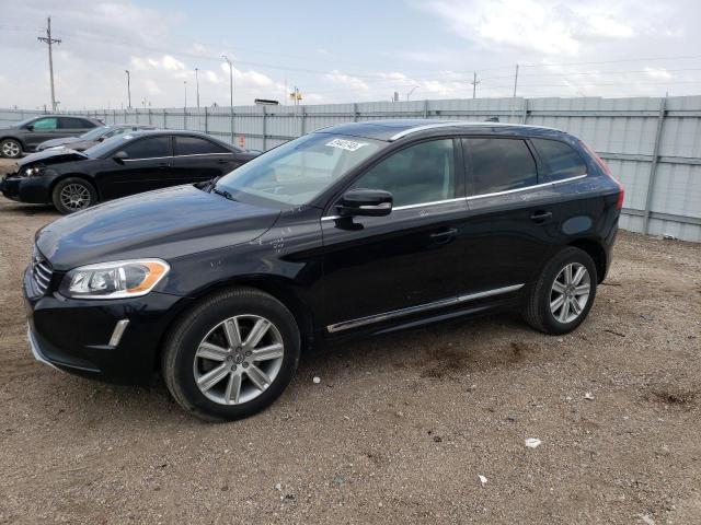 2017 Volvo XC60 