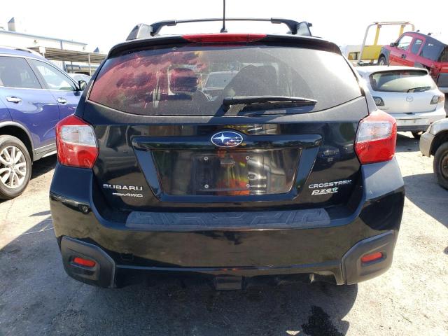 JF2GPABC5G8256347 Subaru Crosstrek Premium