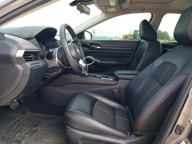 1N4BL4CW3LC165556 Nissan ALTIMA SR