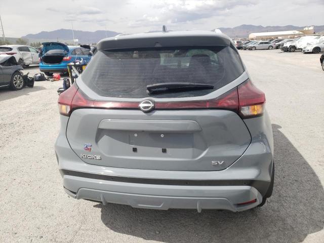 3N1CP5CV4NL514461 Nissan KICKS SV