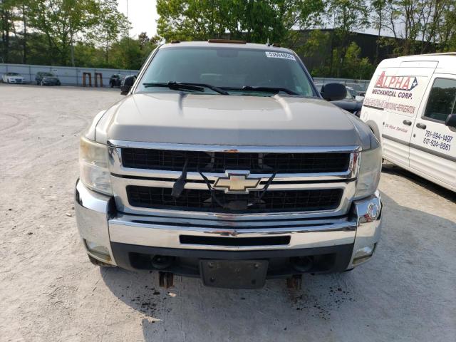 1GCHK29K67E505003 | 2007 Chevrolet silverado k2500 heavy duty