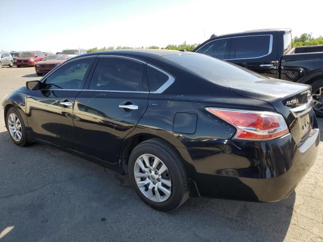 1N4AL3AP4FC247687 Nissan ALTIMA 2.5
