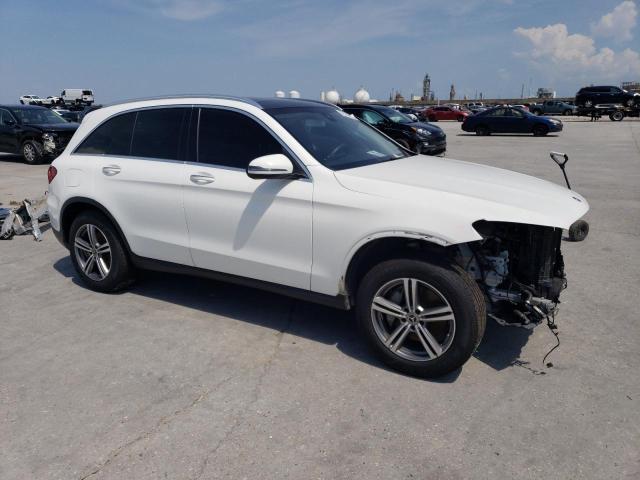 WDC0G8DB4LF730463 Mercedes-Benz GLC 300