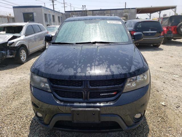 3C4PDCBB2HT684650 Dodge Journey Sxt