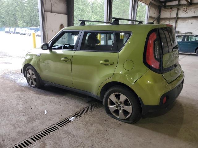KNDJN2A2XH7879334 KIA Soul