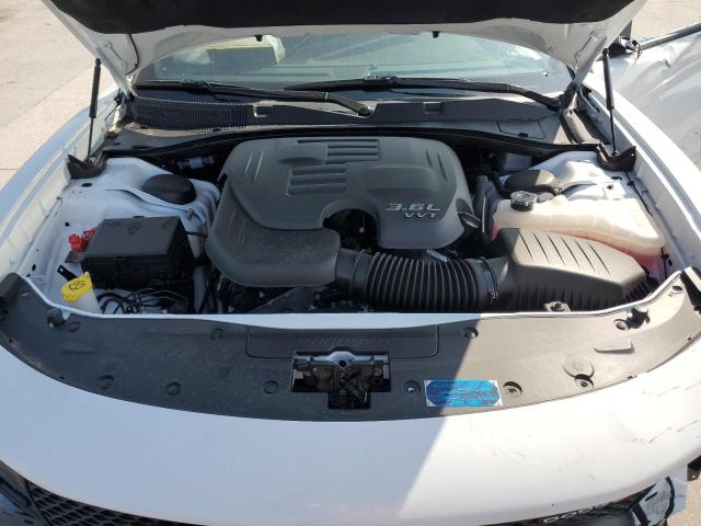 2C3CDXHG5PH539056 Dodge CHARGER GT
