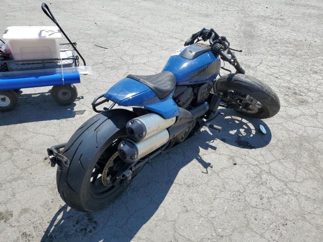 2023 HARLEY-DAVIDSON RH1250 S - 1HD1ZC415PB301391